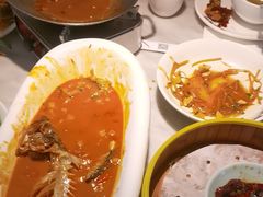 -小菜园新徽菜(无锡宜家荟聚中心店)