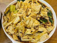 -三鞭一花·独一处·元英砂锅(海光寺店)