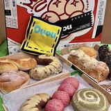石家庄！新开的！！面包脑袋🍞一定要冲！！！