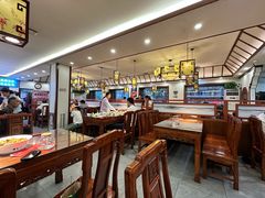 -惠宾饭庄(中山路店)
