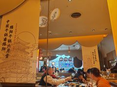 -六月雪干锅(涪城万达广场店)