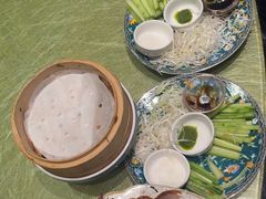 -太守宴·蘭院(天塔店)