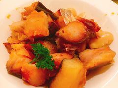 -山明水秀大饭店