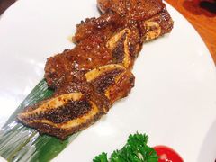 -九井澤精致料理(金茂店)