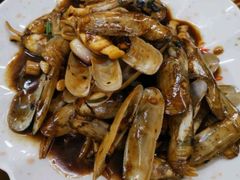 -南记食粥坊·宵夜大排档(南桂店)