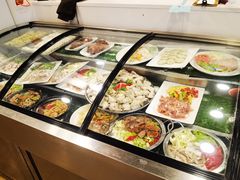-福建美食城(老君堂店)