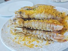 -不仔客海鲜·烧烤·270度海景餐厅(大东海店)