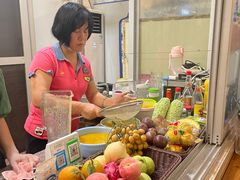 -啊溜烧烤·炭火传承(南澳店)