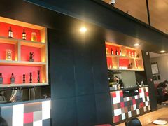 -必胜客(欧亚卖场店)