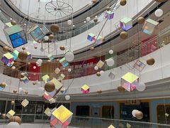 -方恒购物中心(望京小街店)