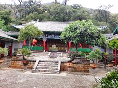 -黑龙潭公园