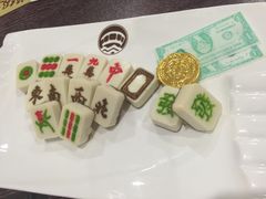 -超级厨房概念餐厅(奥园广场店)