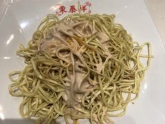 鸡蛋冷面-东泰祥生煎馆(重庆北路店)
