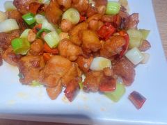 -茉莉餐厅(亳州高新万达广场希夷大道店)