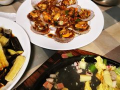 -华春餐馆(鱼山路店)