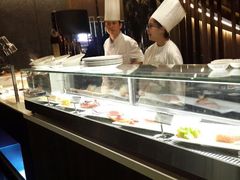 -昆明中心皇冠假日酒店