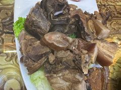 -宗巴雍姆藏餐府