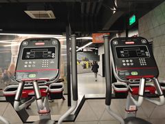 -锐动健身游泳(博地中心店)