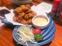 -肉魁屋·烧肉·烧鸟·酒场(高新店)