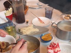 -阳光码头海鲜火锅(世纪大道店)