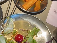 -西塔老太太泥炉烤肉(青浦蟠龙天地店)