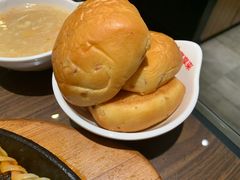 -豪享来牛排·中西简餐(黄河路店)