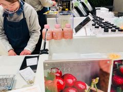 -果之满满鲜榨果汁(科技产业大厦店)