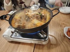 -多宾韩国料理(学衡路店)