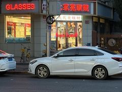 -光大永亮眼镜(三四条社区店)