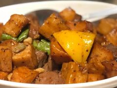 -汤城小厨•粤菜•靓汤(苏州街店)
