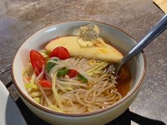 -很久以前羊肉串(昌里路三钢里店)