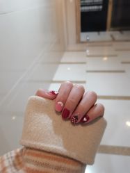 -LADYGIRL·Nail·Lash·美甲美睫