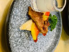 -赤坂亭 M9和牛烧肉(水街店)