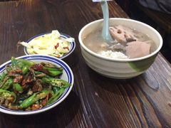 -刘师父老汉口江湖菜(蔡锷路店)