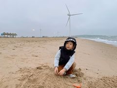 -那香海钻石沙滩浴场