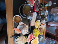 -牛品荟牛肉火锅(新城广场店)