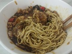 -明呈黄鱼面馆(斜土路店)