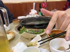 -牧牛佬·山菌·汤锅馆