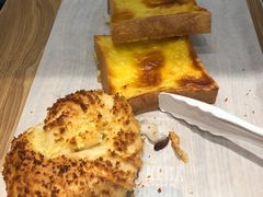-东哥面包(江宁大润发店)