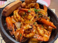 -Kathleen's Bistro&Bar 凯圣琳西餐厅(漕河泾印象城店)