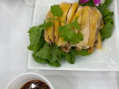 -瑞福园联谊餐室(茂名南路店)