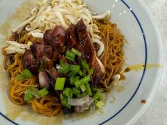 -南香饭店(Jalan Sultan)