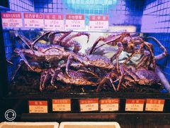 -陶陶居海鲜酒家(新马路店)