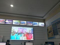 -洛阳九都一汽丰田4S店(东花坛店)