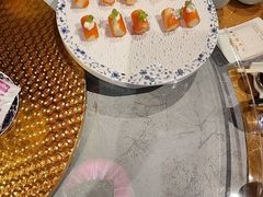 -悦真雅院·四合院·清真私房菜(雍和宫店)