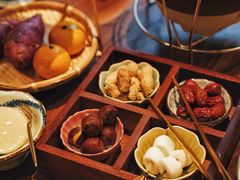 -梅间堂茶馆(绿地缤纷城店)