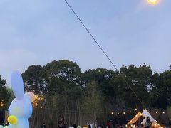 -不觉晓CAMPING(上海迪士尼营地店)