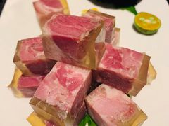 -一品淮扬 · 淮扬菜·北京万达文华酒店