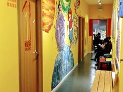 -大卫美术教育(中南路校区)