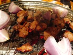 -韩国料理大力士(屏风街店)